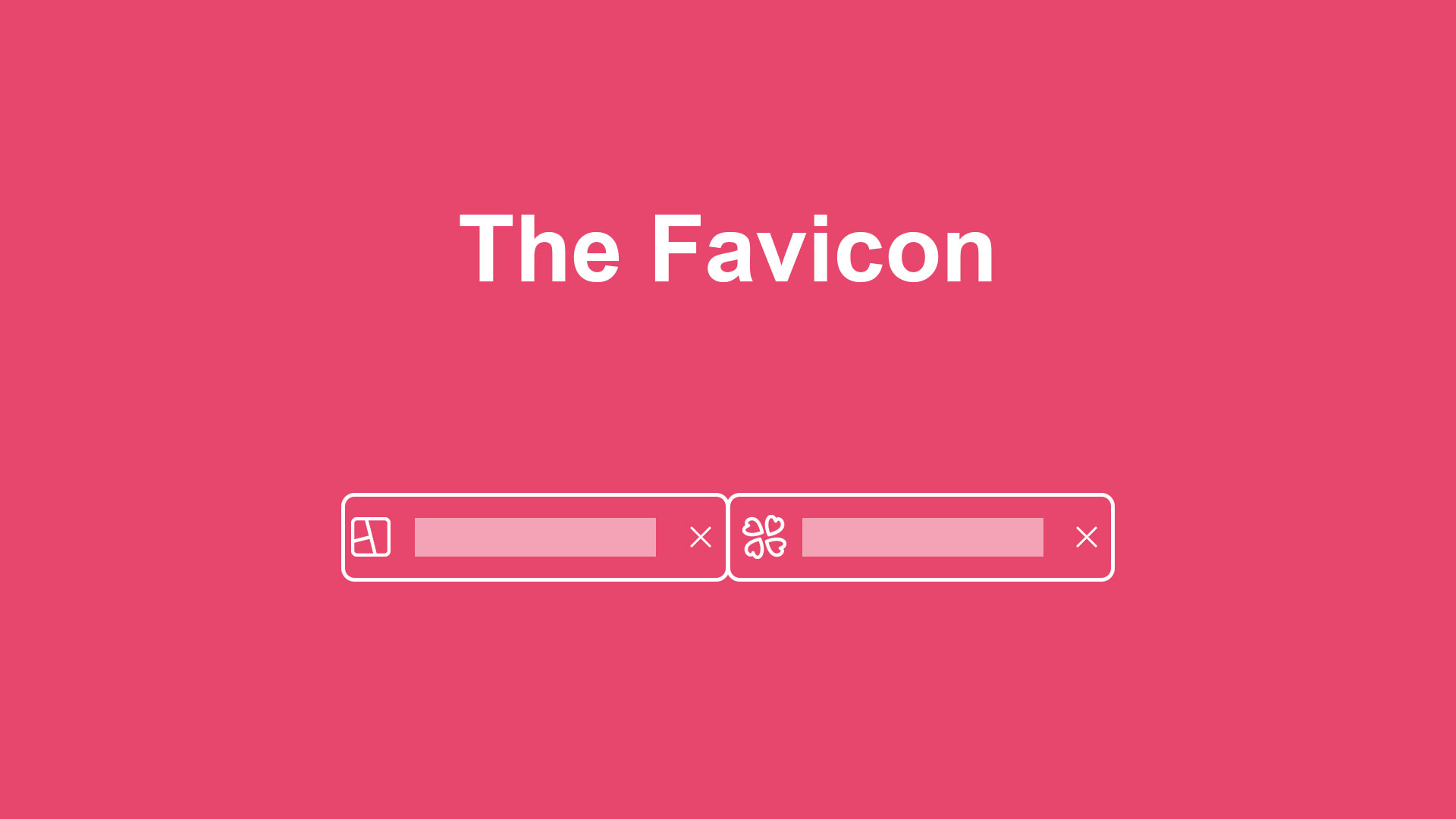 Build Trust With the Favicon