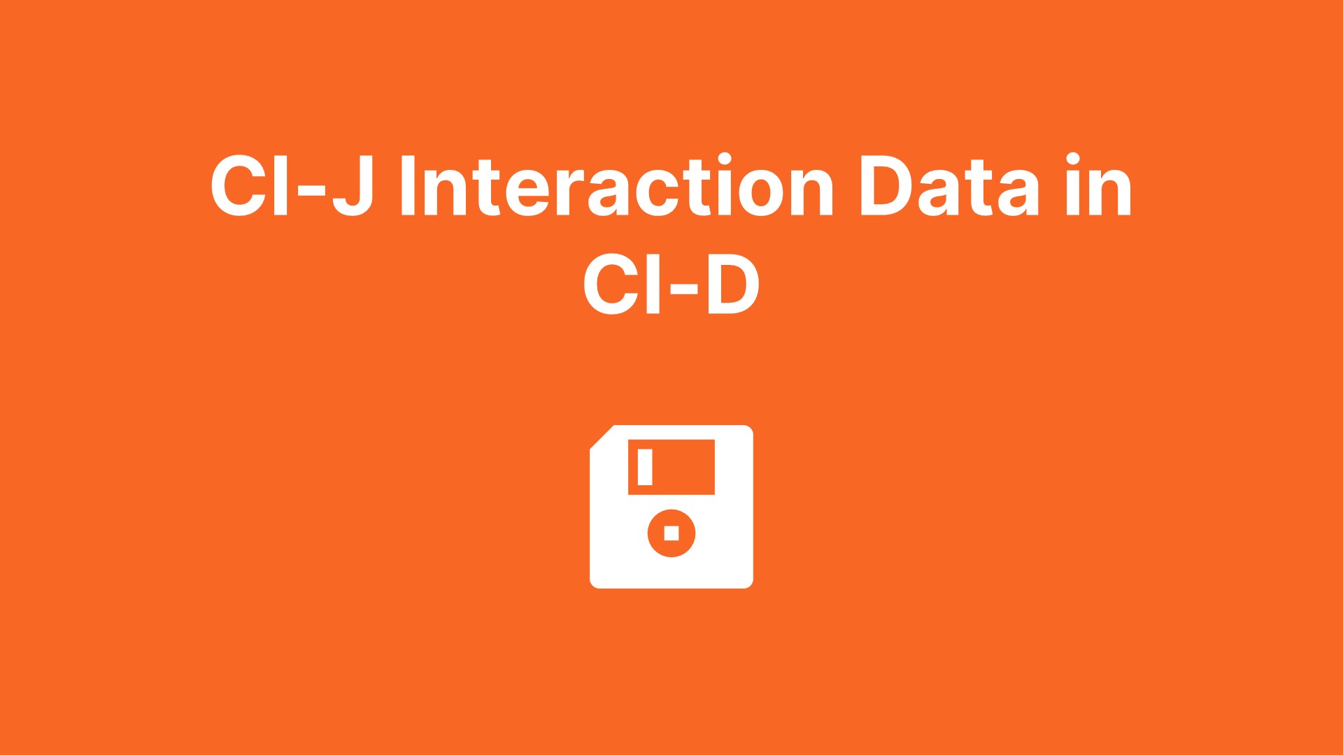 Customer Insights - Journeys Interaction Data in Customer Insights - Data