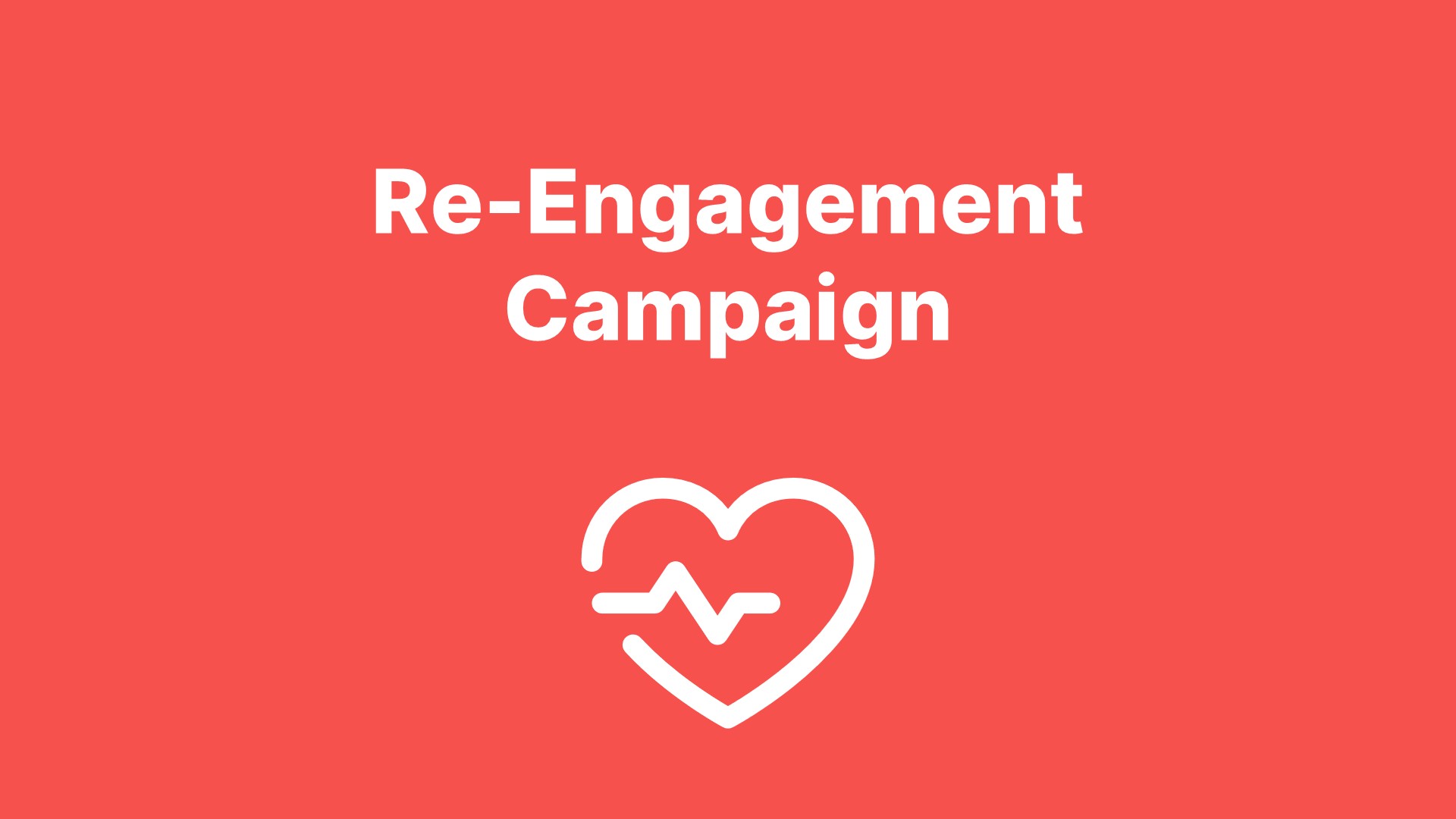 How to Run a Re-Engagement Campaign in Dynamics Customer Insights - Journeys